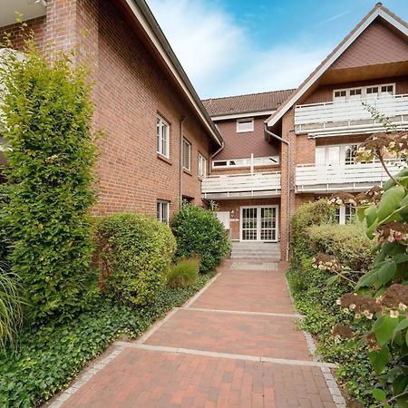 Seepark Wohnung 21 Scharbeutz Εξωτερικό φωτογραφία