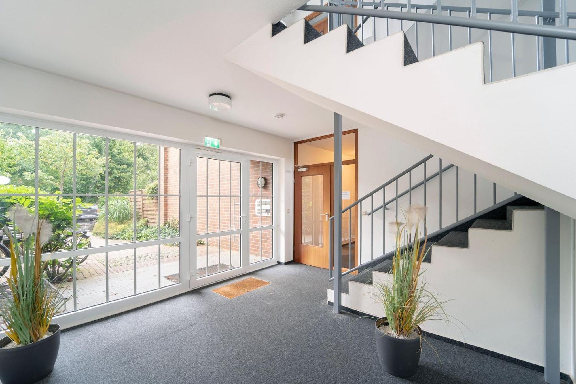 Seepark Wohnung 21 Scharbeutz Εξωτερικό φωτογραφία